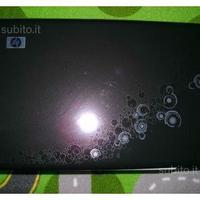 Cover superiore Hp Dv7 519040-001