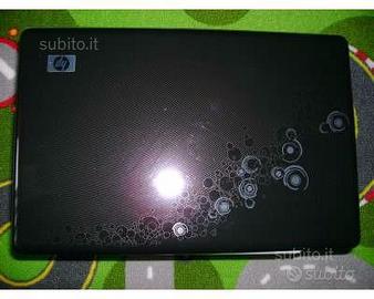 Cover superiore Hp Dv7 519040-001