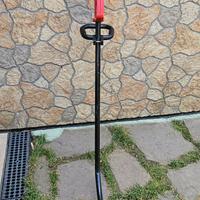 decespugliatore elettrico