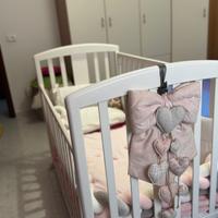 Lettino e fasciato Foppapedretti Pekos