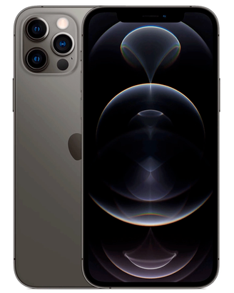 iPhone 12 Pro/Pro Max-ritiro usato 1 anno garanzia