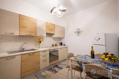 Case vacanze Sicilia Trapani