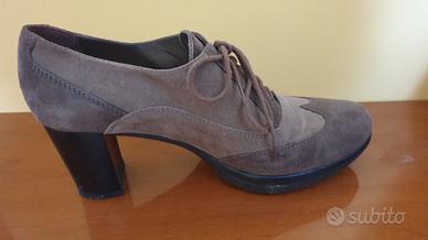 Scarpe donna  Nero Giardini