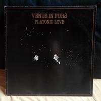 Venus in Furs, LP