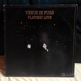 Venus in Furs, LP