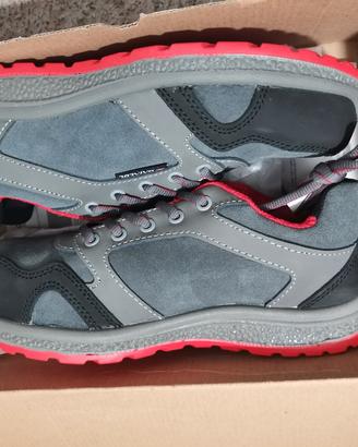 Scarpe antinfortunistiche