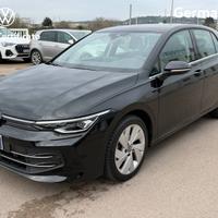 Volkswagen Golf 2.0 tdi style 150cv dsg