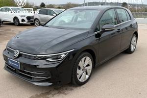 Volkswagen Golf 2.0 tdi style 150cv dsg