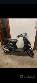 Piaggio Zip ad aria 