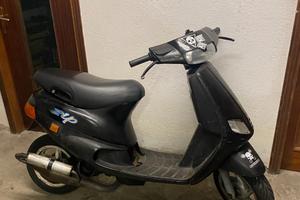 Piaggio Zip ad aria 
