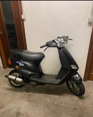 Piaggio Zip ad aria 