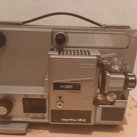  obbiettivo porst superlux sr8