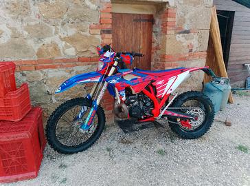 beta 300 RR racing 2024