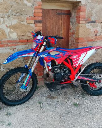 beta 300 RR racing 2024