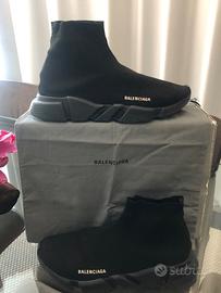 Scarpe Balenciaga