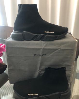 Scarpe Balenciaga