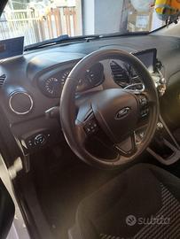Ford Ka+, 1.2  del 2019, 58500 km