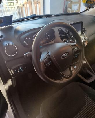 Ford Ka+, 1.2  del 2019, 58500 km