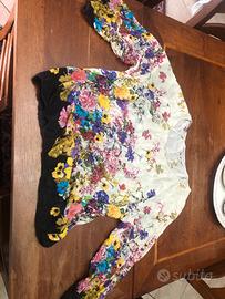 Camicia maglia Moncler