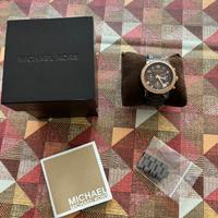 Orologio da donna in Ceramica Michael Kors