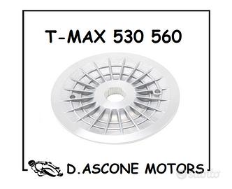 SEMIPULEGGIA MOTRICE VARIATORE TMAX 530 560