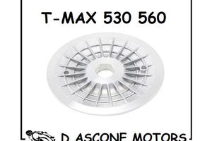 SEMIPULEGGIA MOTRICE VARIATORE TMAX 530 560