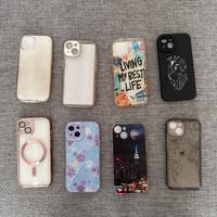 Cover iPhone 15