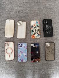 Cover iPhone 15