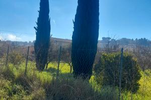 C/da San Michele zona residenziale