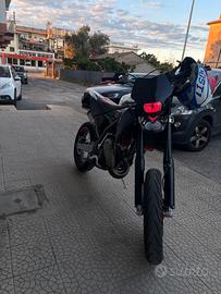 fantic 50cc