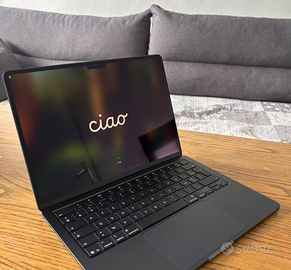 MacBook Air M4 2025 13"6