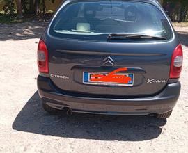 CITROEN Xsara Picasso- 2003
