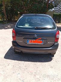 CITROEN Xsara Picasso- 2003