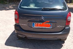 CITROEN Xsara Picasso- 2003