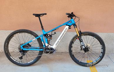 Mondraker Crafty RR 2022 E-MTB