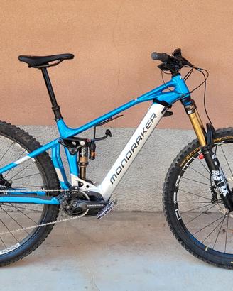 Mondraker Crafty RR 2022 E-MTB