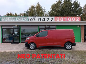 Peugeot Expert LONG Expert - più IVA