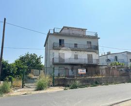 CASA INDIPENDENTE A CORIGLIANO-ROSSANO