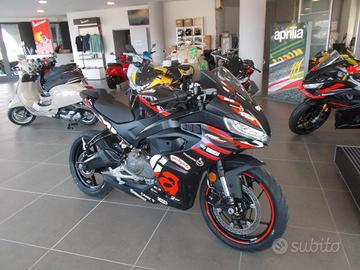 Aprilia RS 457 replica 2026