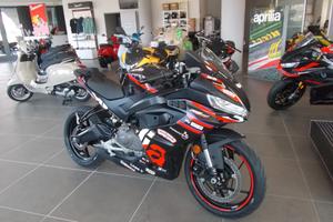 Aprilia RS 457 replica 2026