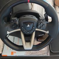 volante hori racing apex ps5 ps4