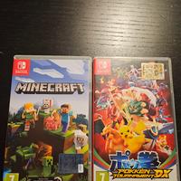 giochi Nintendo switch 
