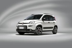 RICAMBI X FIAT PANDA ANNO 2020