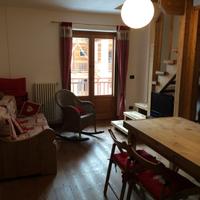 Appartamento su 2 piani a La Thuile