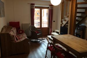 Appartamento su 2 piani a La Thuile