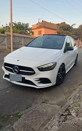 Classe b 200 executive amg line