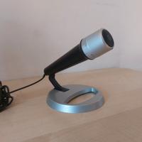 Philips Wide Band Cardioid Microphone N 8306