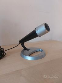 Philips Wide Band Cardioid Microphone N 8306