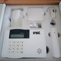 Kit Antifurto CASA senza fili Gsm Urmet
