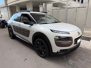 Citroen C4 Cactus 1.6 DIESEL